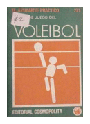 Voleibol de  Annimo