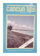 Cancun lips. Winter spring 1993 de  _