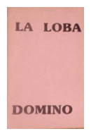 La loba - Domino de  Annimo