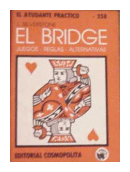 El bridge de  J. Silverstone