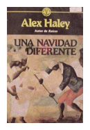 Una navidad diferente de  Alex Haley