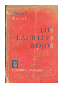 Los laureles rojos de  Joseph Kessel