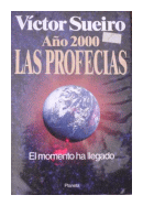 Año 2000 Las profecias de  Victor Sueiro