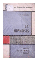 La hipnosis de  F. L. Marcuse