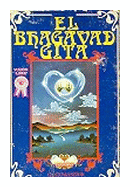 Bhagavad-Gita - Canto del seor de  Bhagavad-Gita