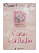 Cartas a la radio de  Omar Cerasuolo