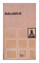 Asia central de  Cavin Hambly