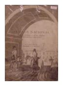 Armada nacional (Origen y desarrollo organico) de  Humberto F. Burzio