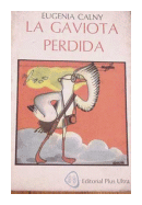 La gaviota perdida de  Eugenia Calny