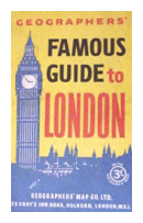 Famous guide to London de  _
