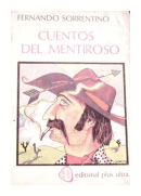 Cuentos del mentiroso de  Fernando Sorrentino