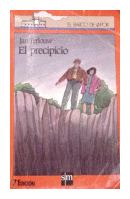 El precipicio de  Jan Terlouw