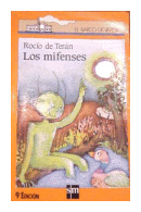 Los mifenses de  Rocio de Teran