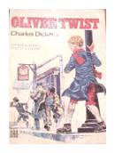 Oliver Twist de  Charles Dickens