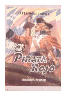 El pirata rojo de  James Fenimore Cooper