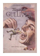 Viajes de Gulliver de  Jonathan Swift