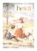 Heidi. N 9 de  Juana Spyri