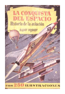 La conquista del espacio de  Elliot Dooley