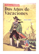 Dos aos de vacaciones de  Julio Verne