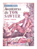 Aventuras de Tom Sawyer de  Mark Twain