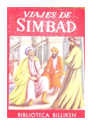 Viajes de Simbad de  Annimo