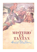 Misterio en tantan de  Enid Blyton