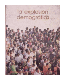 La explosion demografica de  Annimo