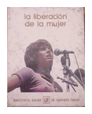 La liberacion de la mujer de  Annimo