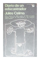 Diario de un educastrador de  Jules Celma