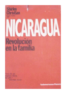 Nicaragua - Revolucion en la familia de  Shirley Christian