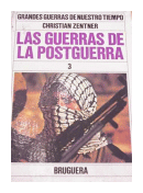 Las guerras de la postguerra 3 de  Christian Zentner