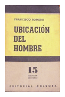 Ubicacion del hombre de  Francisco Romero