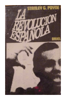 La revolucion española de  Stanley G. Payne