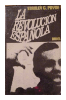 La revolucion espaola de  Stanley G. Payne