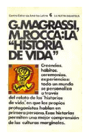 Historia de vida de  G. Magrassi - M. Rocca