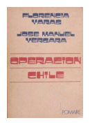 Operacion chile de  Florencia Varas y Jose M. Vergara