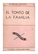 El tonto de la familia de  Margaret Kennedy