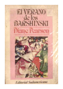 El verano de los Barshinski de  Daniel Pearson