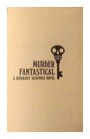 Murder fantastical de  Patricia Moyes