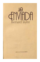 La enviada de  Bernard Taylor