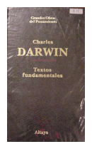 Textos fundamentales de  Charles Darwin