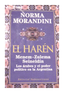 El haren de  Norma Morandini