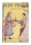 Ocho primos de  Louisa May Alcott