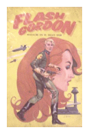 Flash Gordon. Masacre en el siglo XXIII de  Annimo