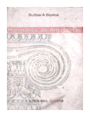 Honorarios de arquitectos de  Butlow - Bustos