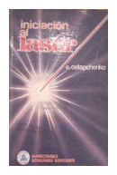 Iniciacion al laser de  E. Ostapchenco