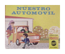 Nuestro automovil de  Annimo