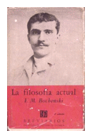 La filosofia actual de  I. M. Bochenski