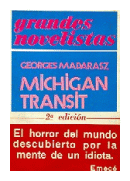 Michigan transit de  Georges Madarasz