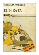 El pirata de  Harold Robbins